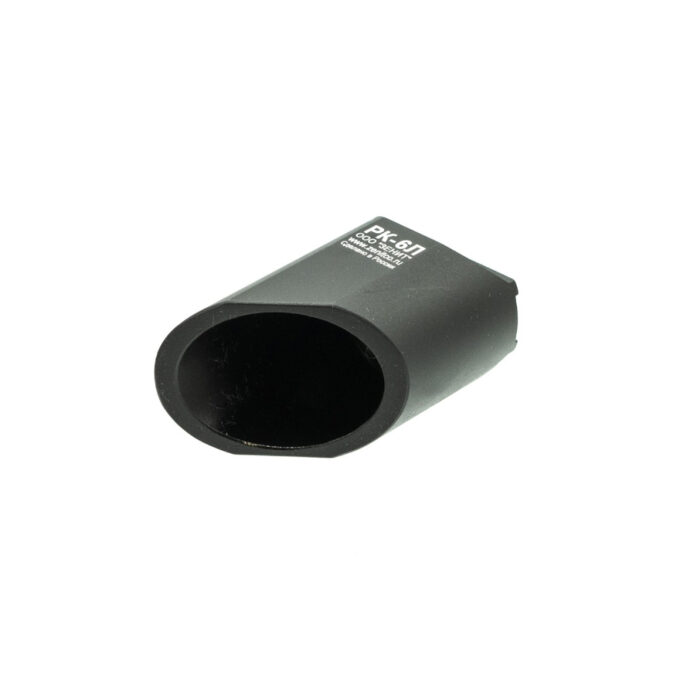 RK-6L HAND STOPPER BLACK