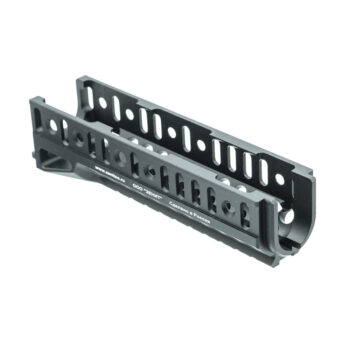 B-21U BLACK