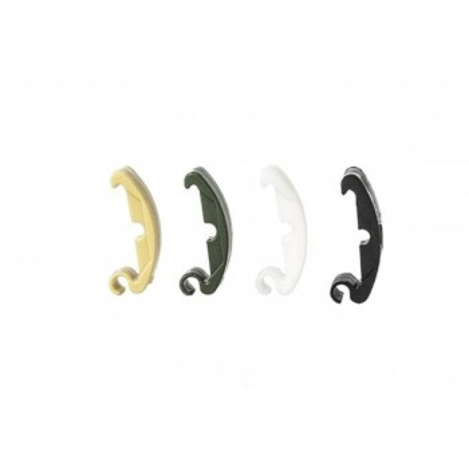FP-2 WIRE HOLDER GREEN