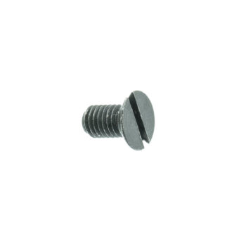 M5Х9 SCREW FLAT HEAD SLOTTED SCREW (PACKAGING 4 PCS)