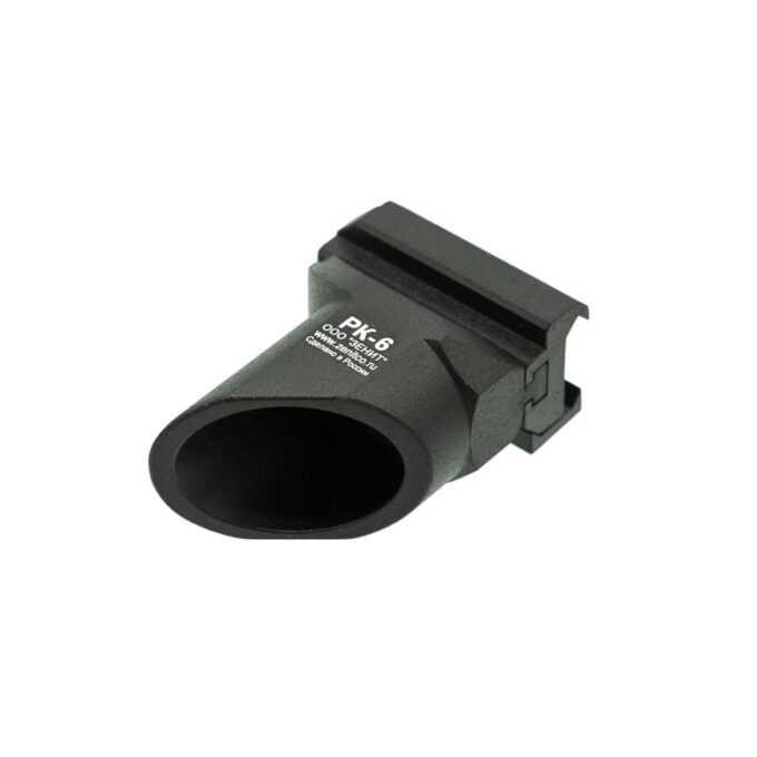 RK-6 HAND STOPPER BLACK