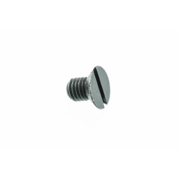 M5Х7 SCREW FLAT HEAD SLOTTED SCREW (PACKAGING 4 PCS)