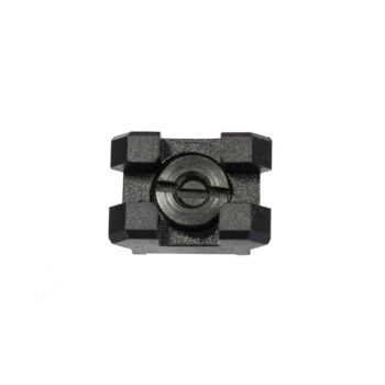 B-2M RAIL BLACK