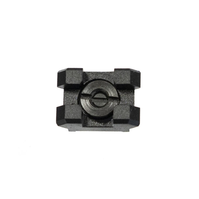 B-2M RAIL BLACK