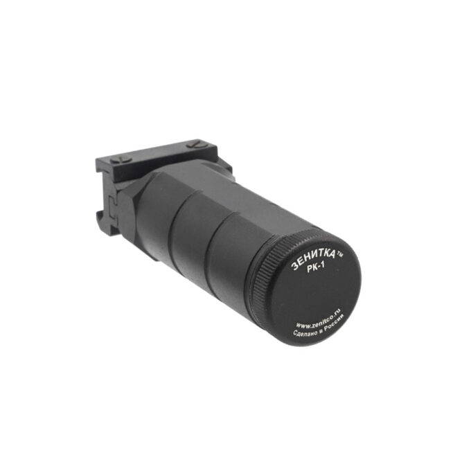 RK-1 BLACK