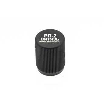 RP-2 CHARGING HANDLE BLACK